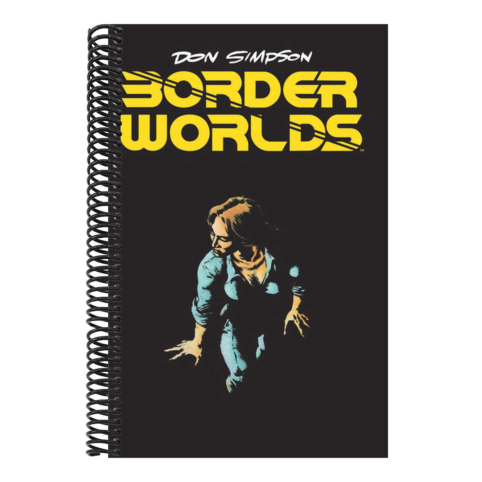 Border Worlds