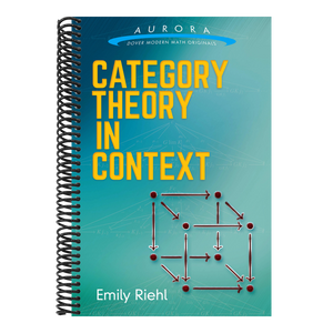 Category Theory in Context