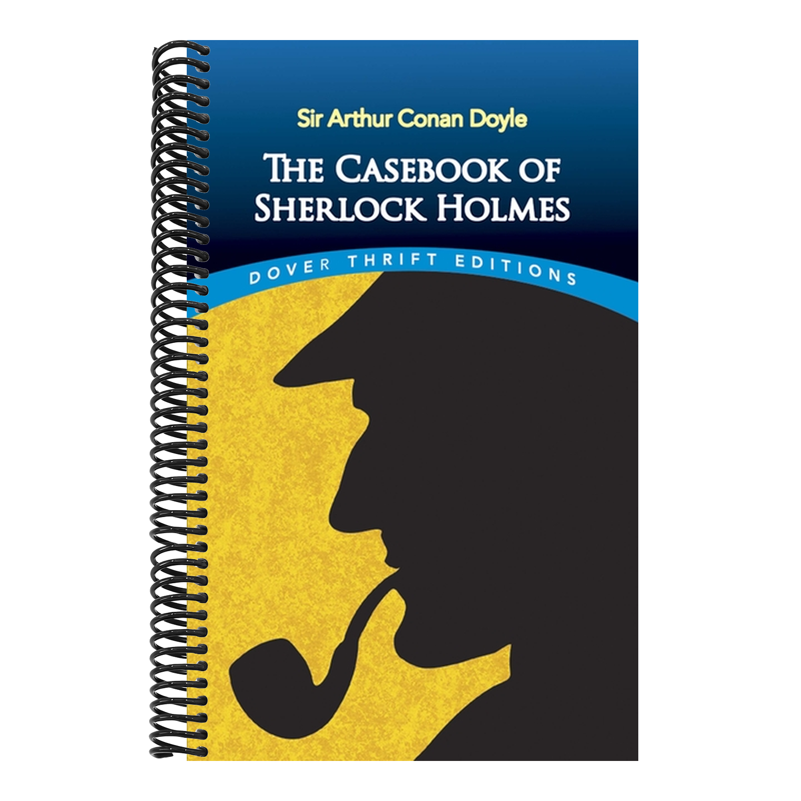 The Casebook of Sherlock Holmes