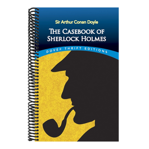 The Casebook of Sherlock Holmes