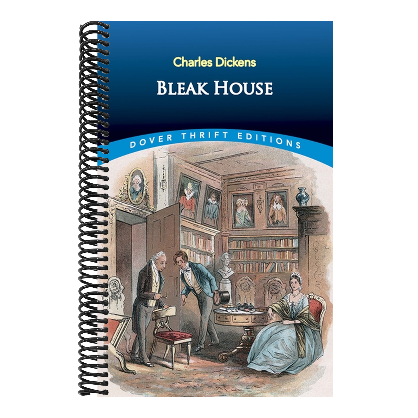 Bleak House