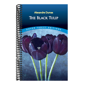 The Black Tulip