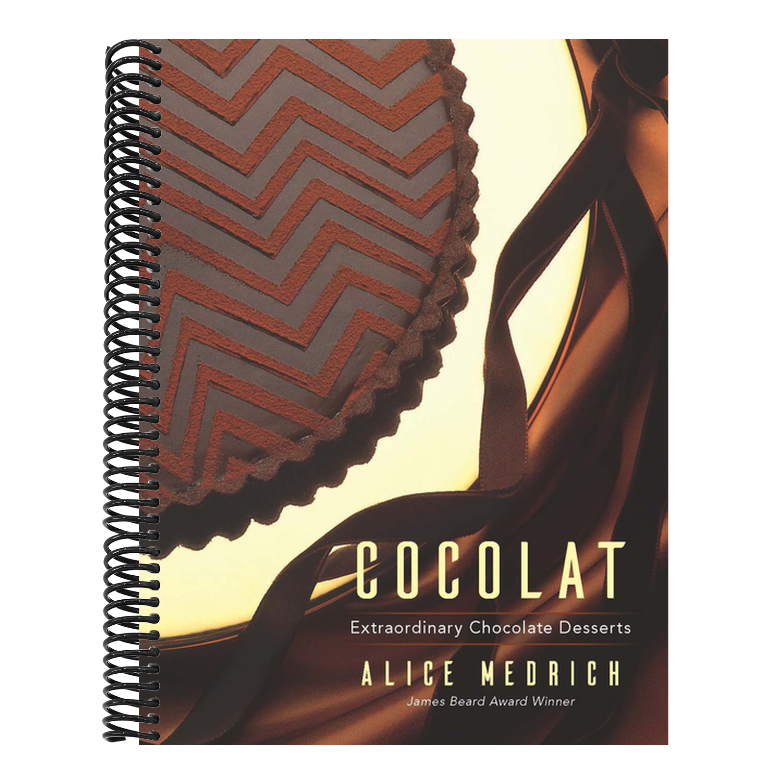 Cocolat: Extraordinary Chocolate Desserts