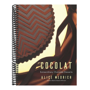 Cocolat: Extraordinary Chocolate Desserts