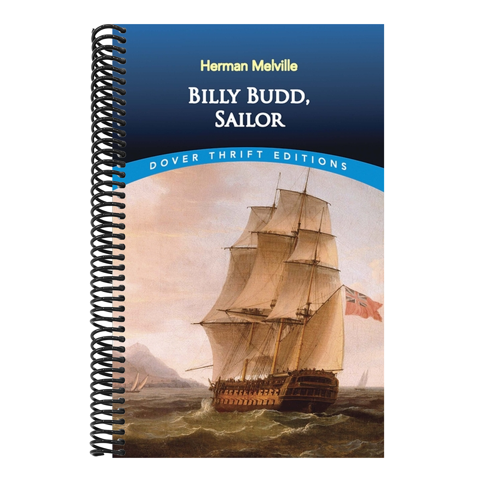 Billy Budd, Sailor