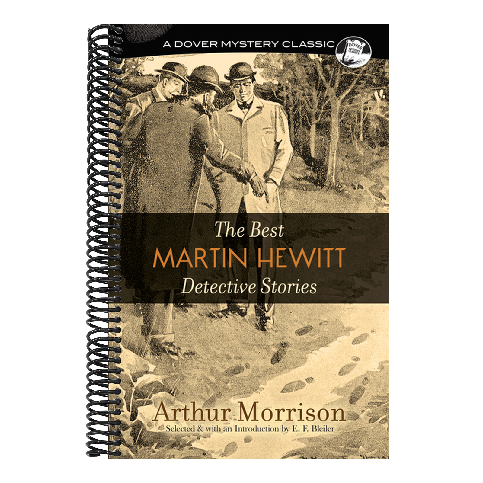 The Best Martin Hewitt Detective Stories