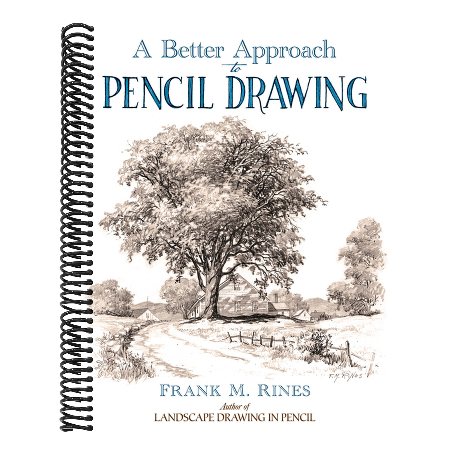 A Better Approach to Pencil Drawing