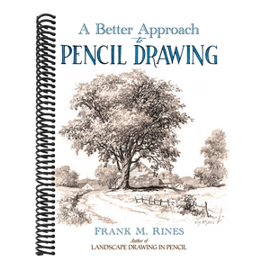A Better Approach to Pencil Drawing