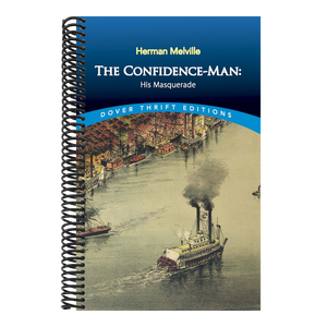The Confidence-Man: His Masquerade