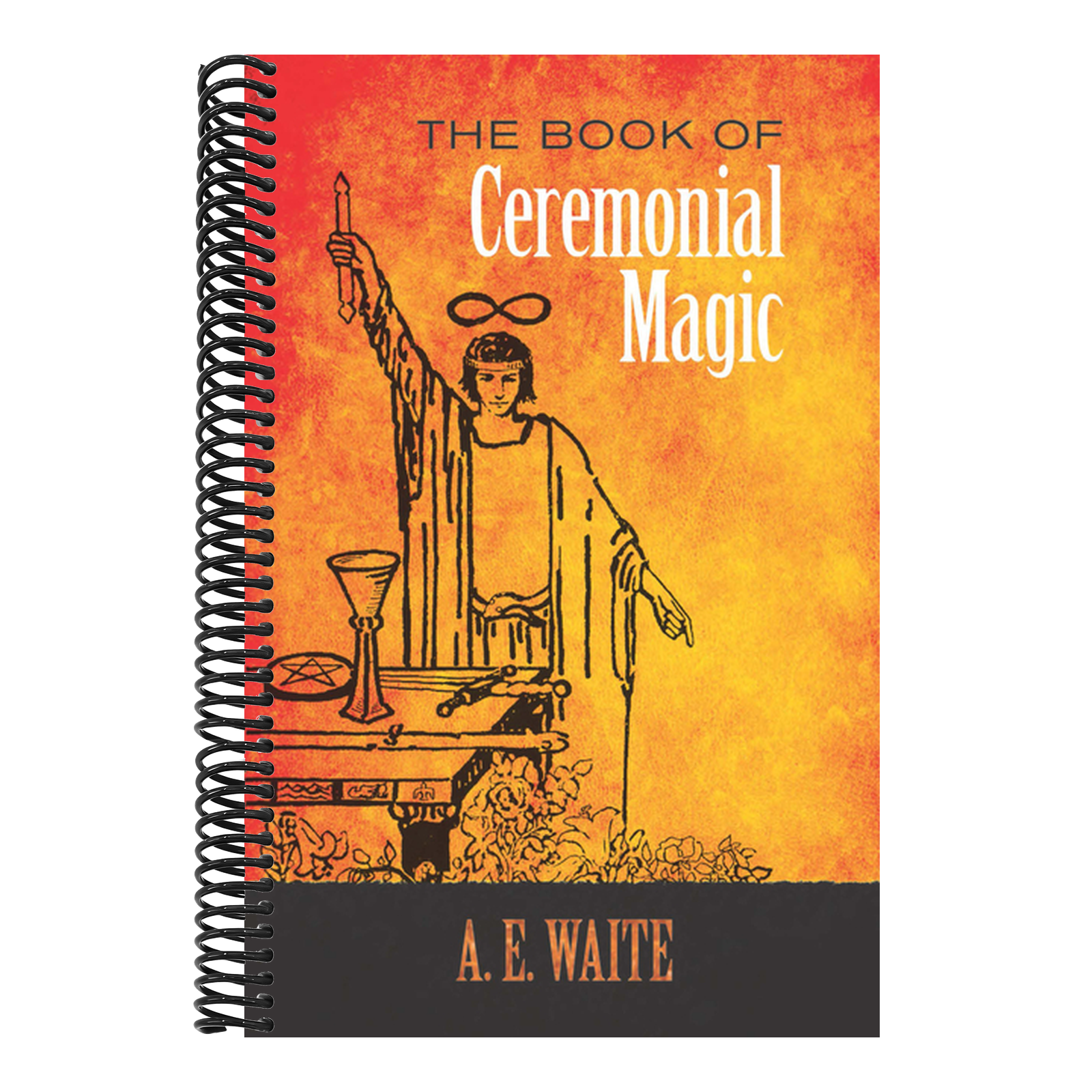 The Book of Ceremonial Magic
