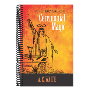 The Book of Ceremonial Magic
