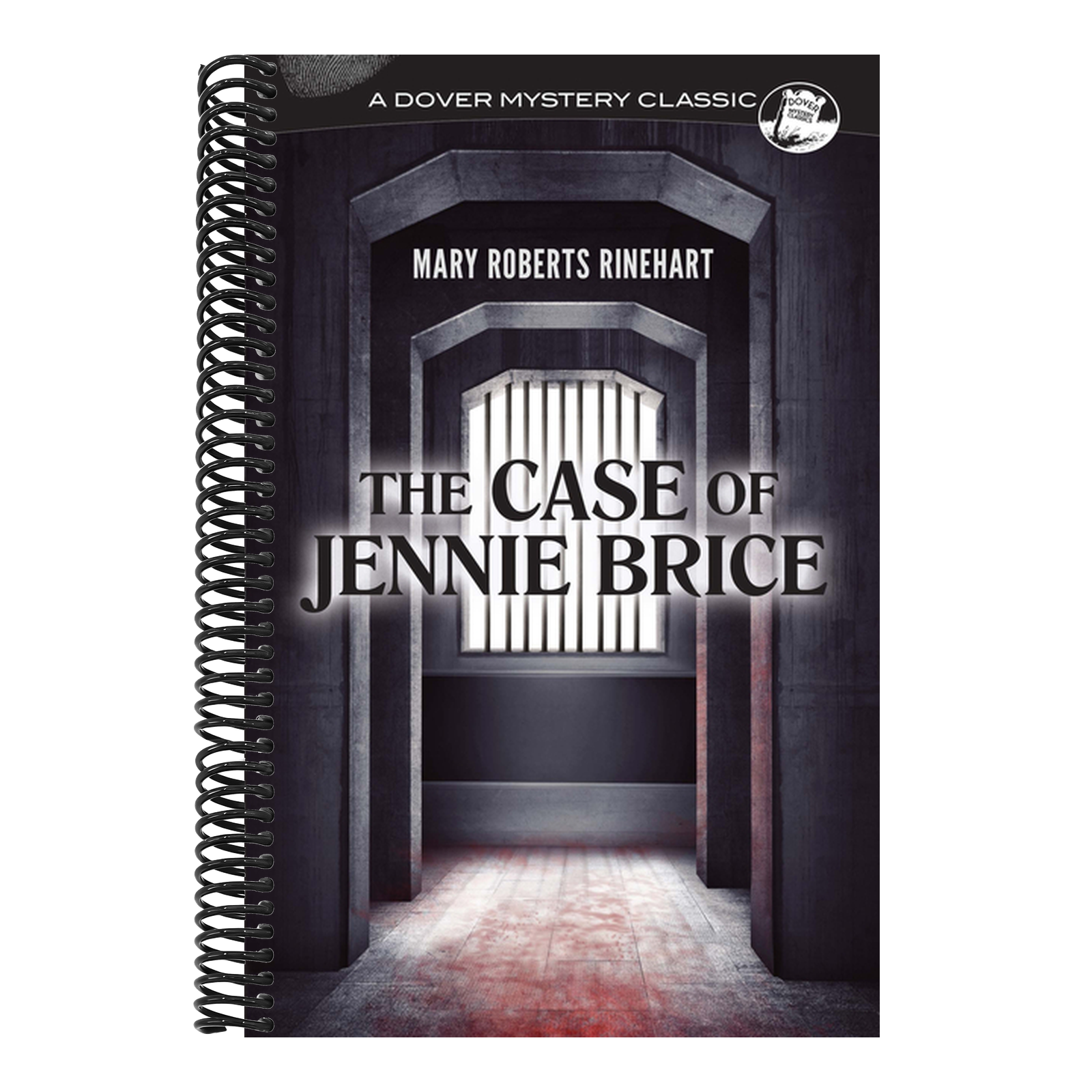 The Case of Jennie Brice