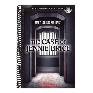 The Case of Jennie Brice