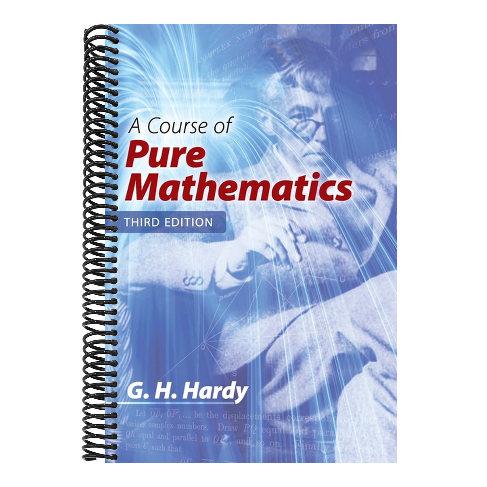 A Course of Pure Mathematics: Third Edition
