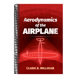 Aerodynamics of the Airplane