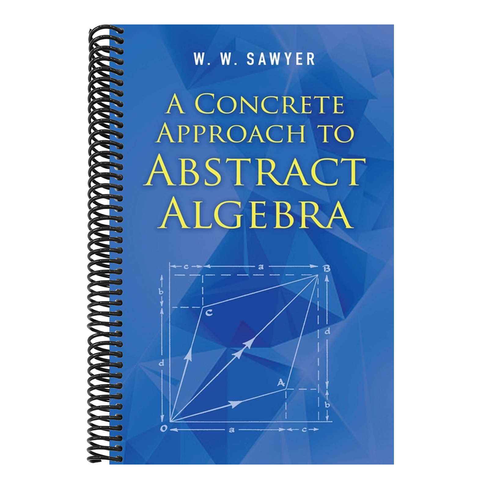 A Concrete Approach to Abstract Algebra