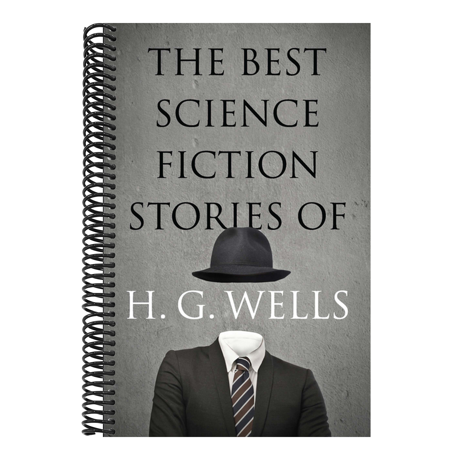 The Best Science Fiction Stories of H. G. Wells