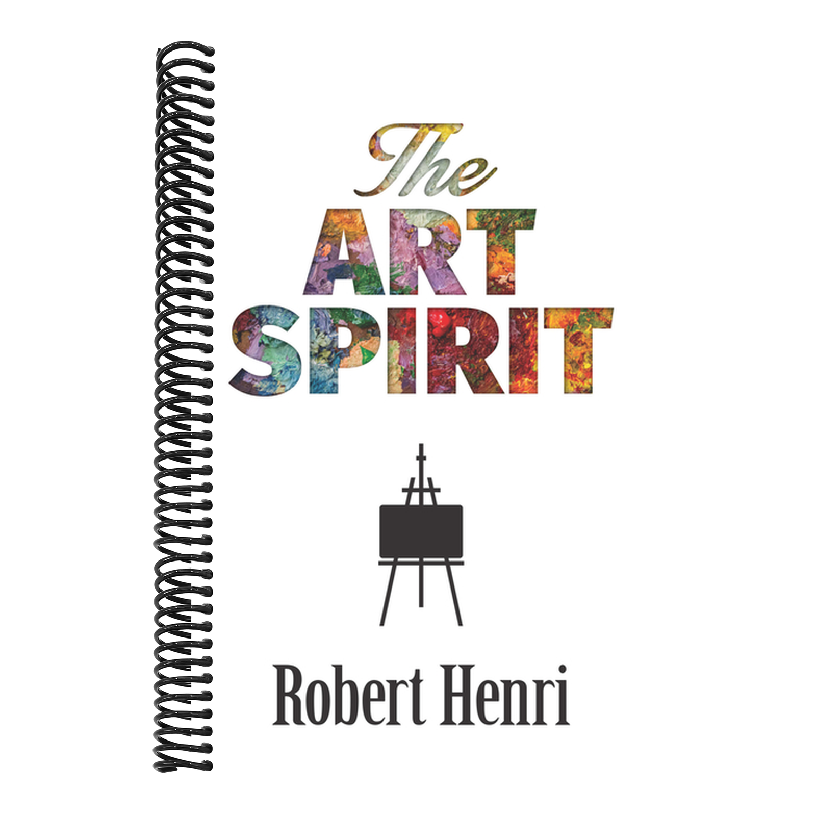 The Art Spirit