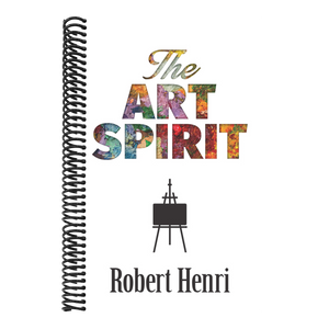 The Art Spirit