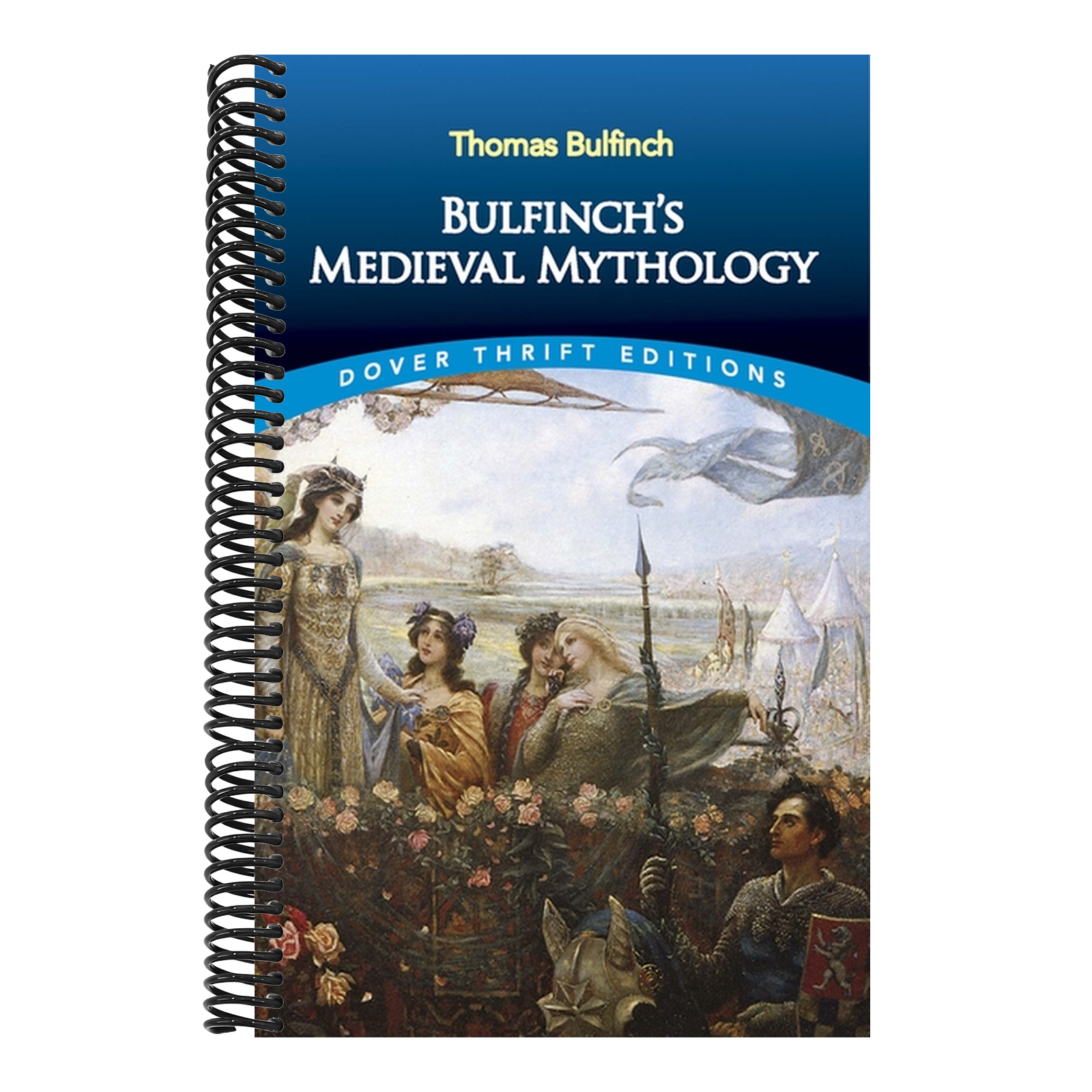 Bulfinch's Medieval Mythology
