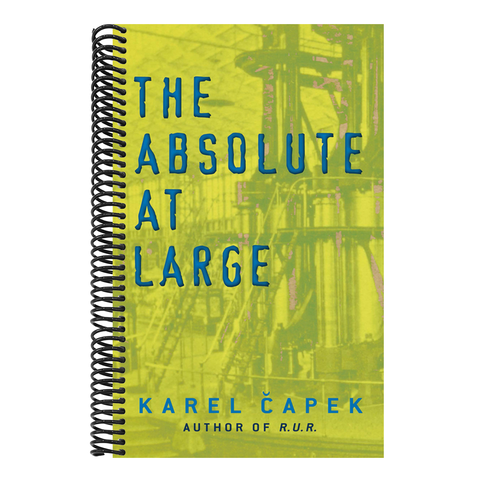 The Absolute at Large