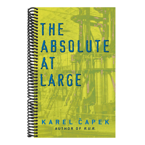 The Absolute at Large