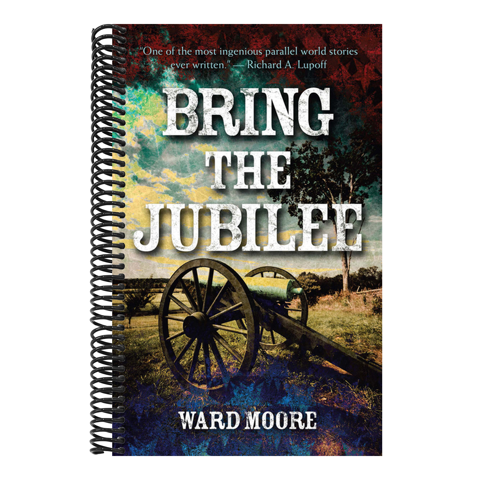 Bring the Jubilee