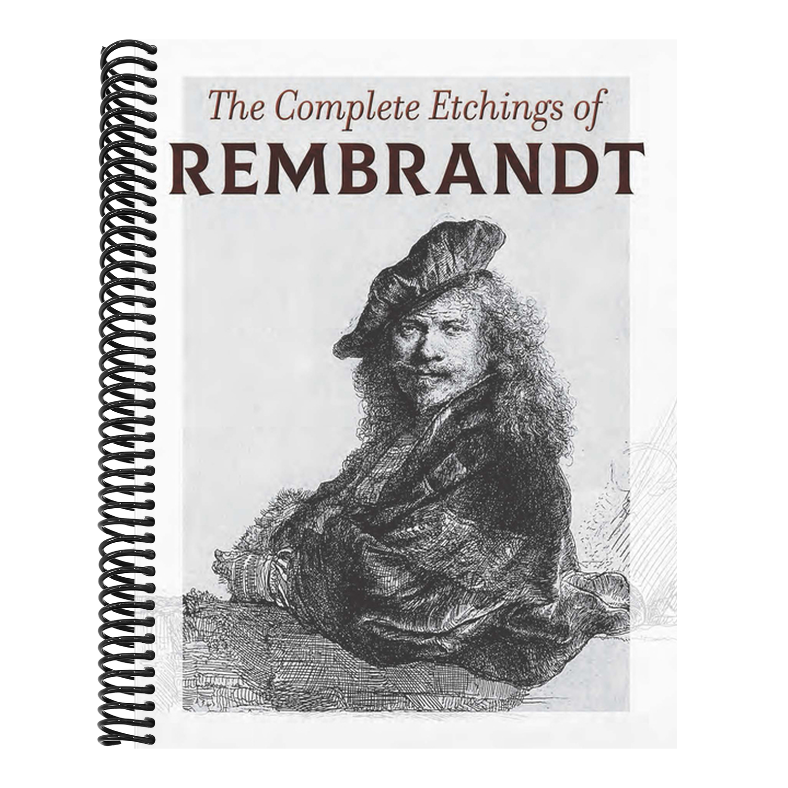 The Complete Etchings of Rembrandt