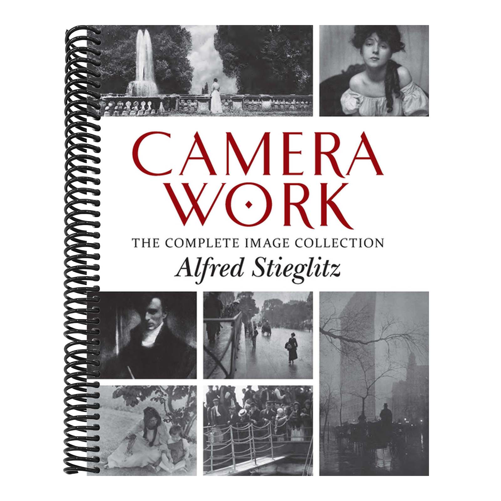 Camera Work: The Complete Image Collection