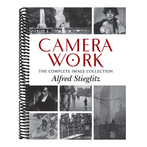 Camera Work: The Complete Image Collection