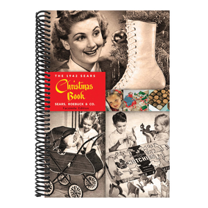 The 1942 Sears Christmas Book