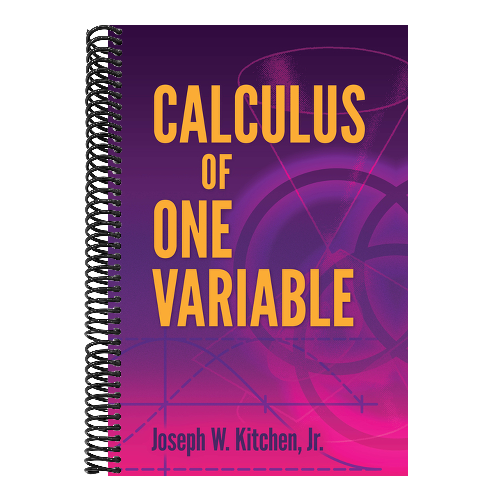 Calculus of One Variable