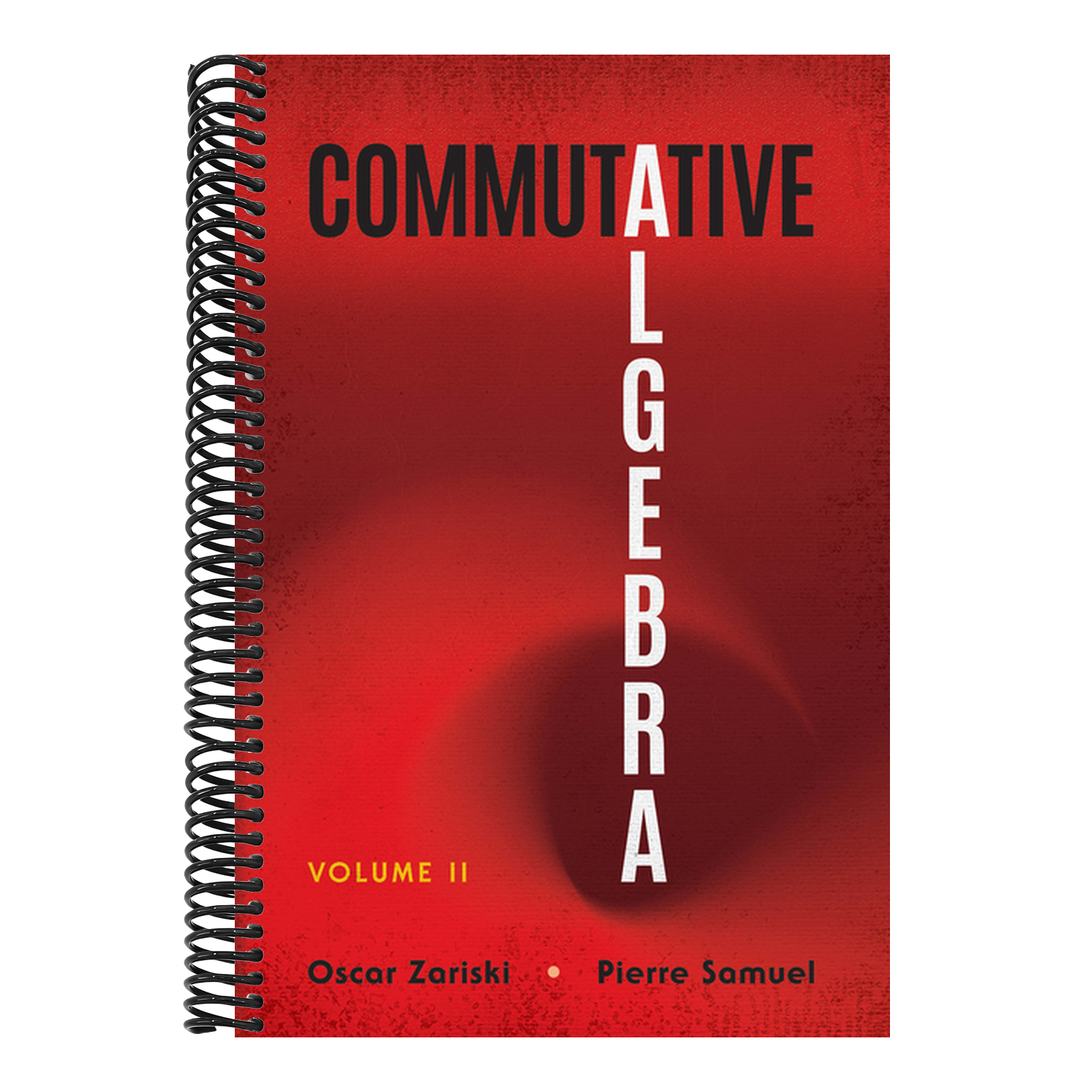 Commutative Algebra: Volume II