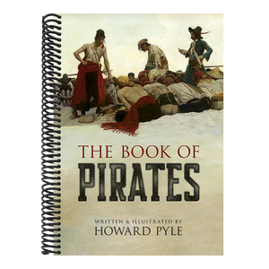 The Book of Pirates