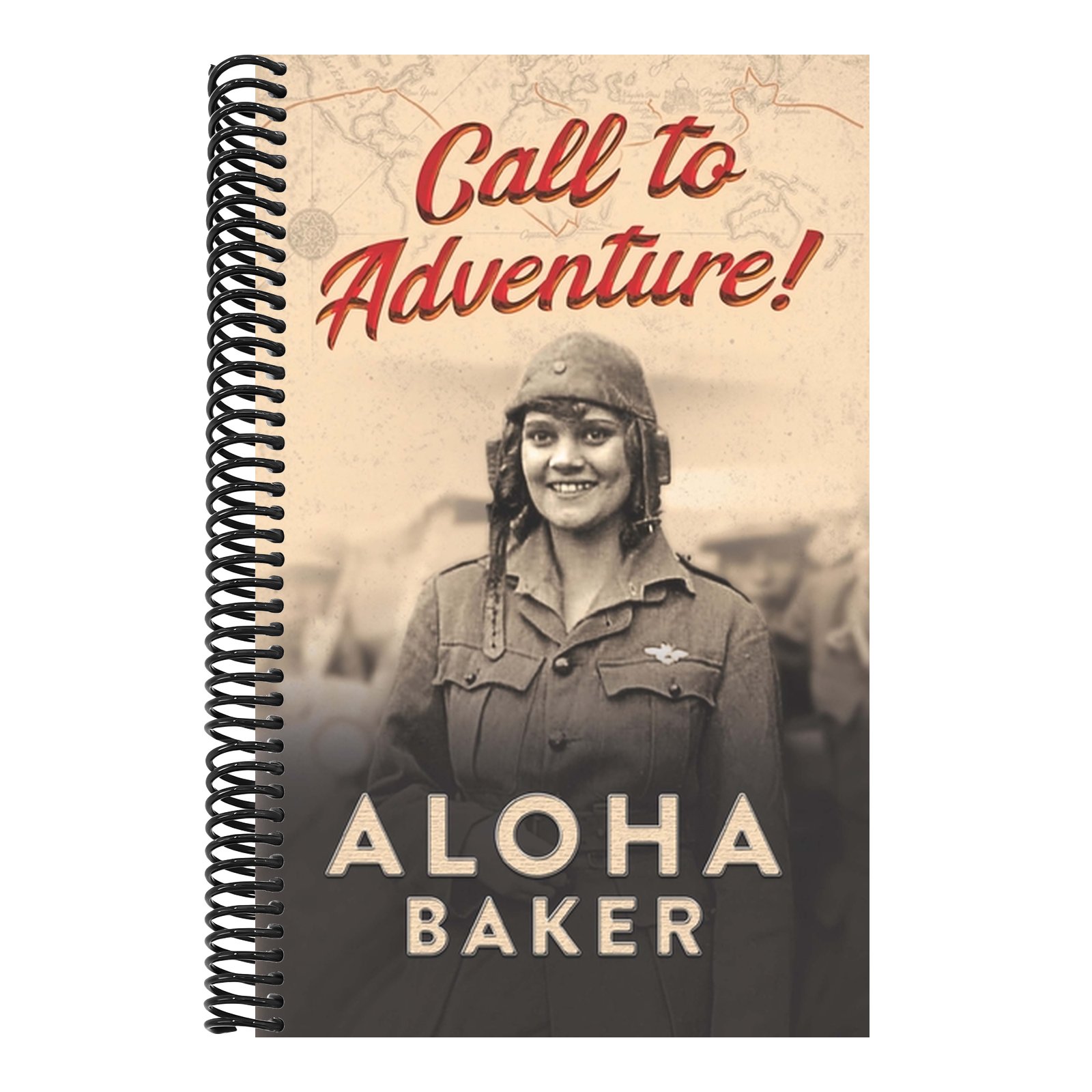 Call to Adventure!