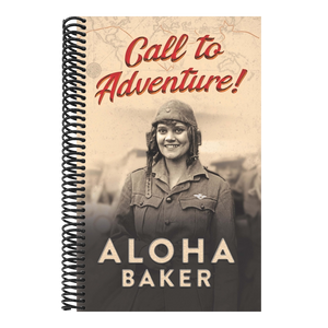 Call to Adventure!