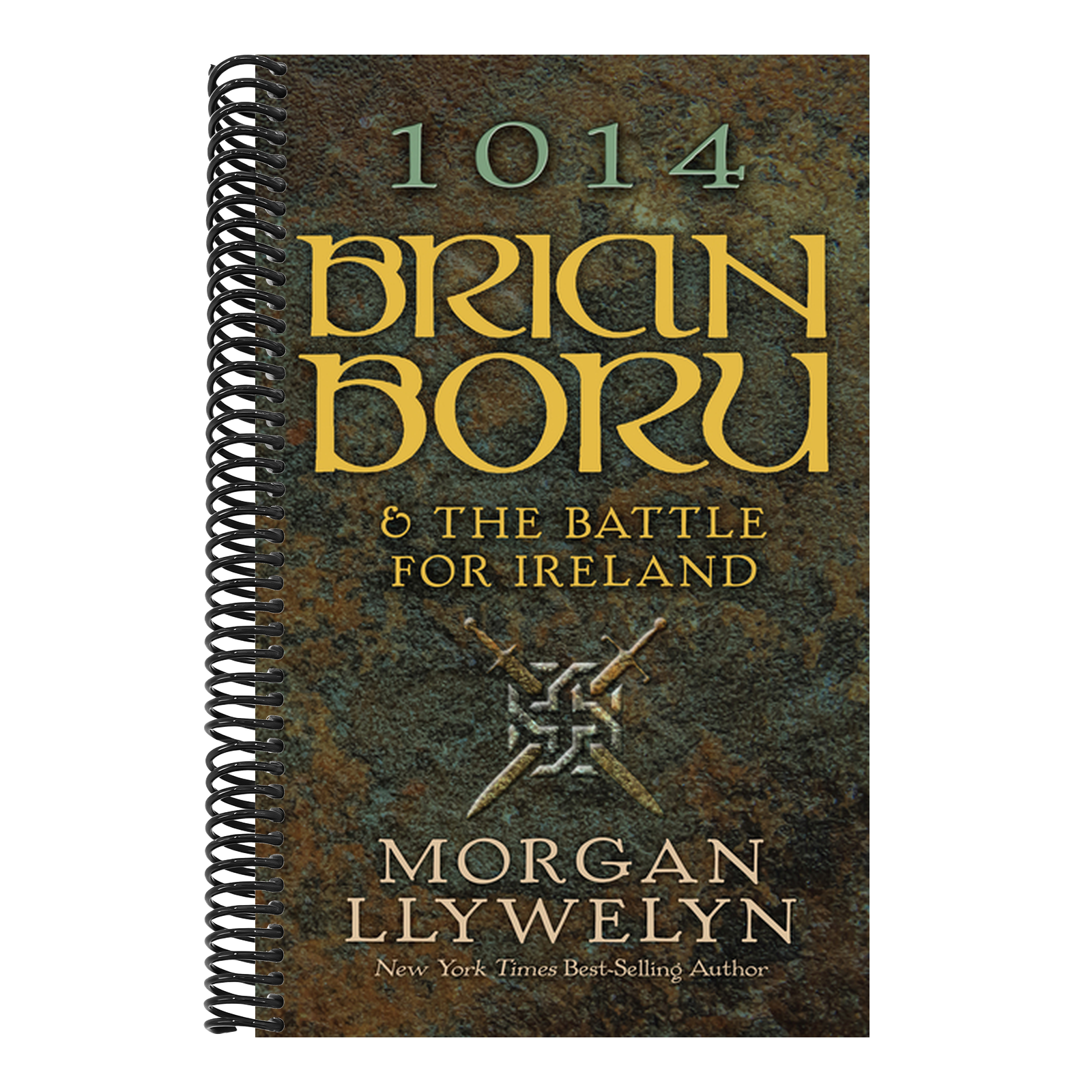 1014: Brian Boru & the Battle for Ireland