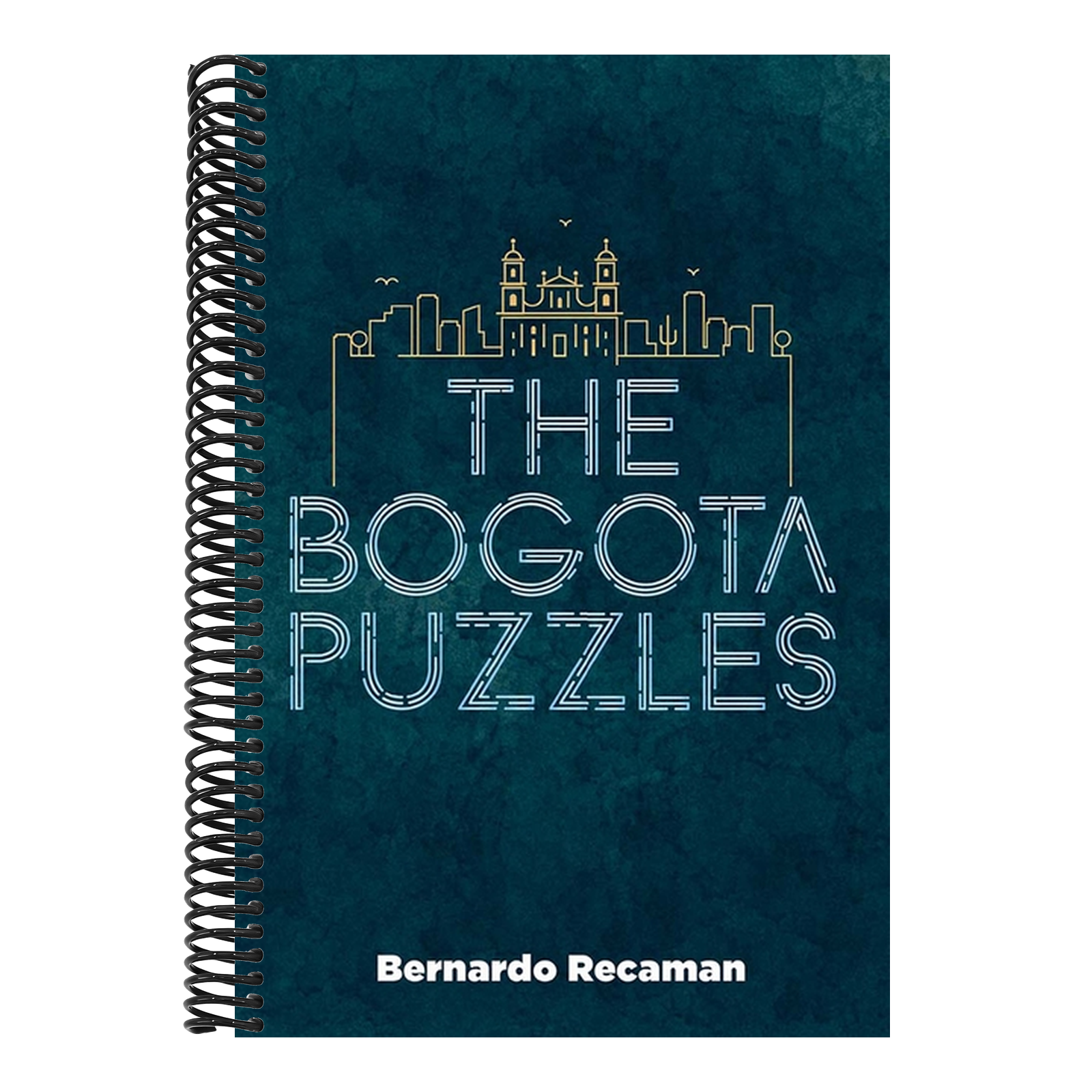 The Bogotá Puzzles