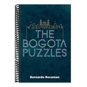 The Bogotá Puzzles
