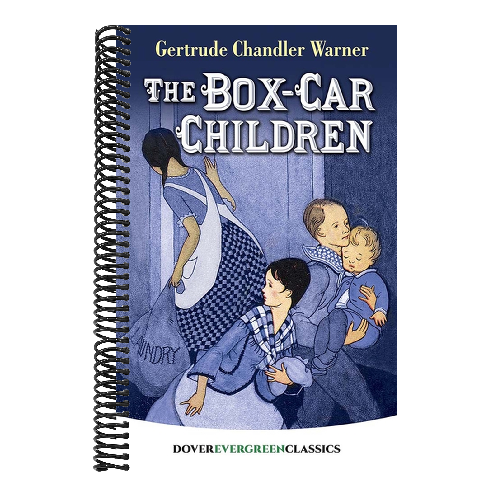 The Box-Car Children