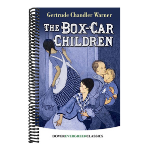 The Box-Car Children