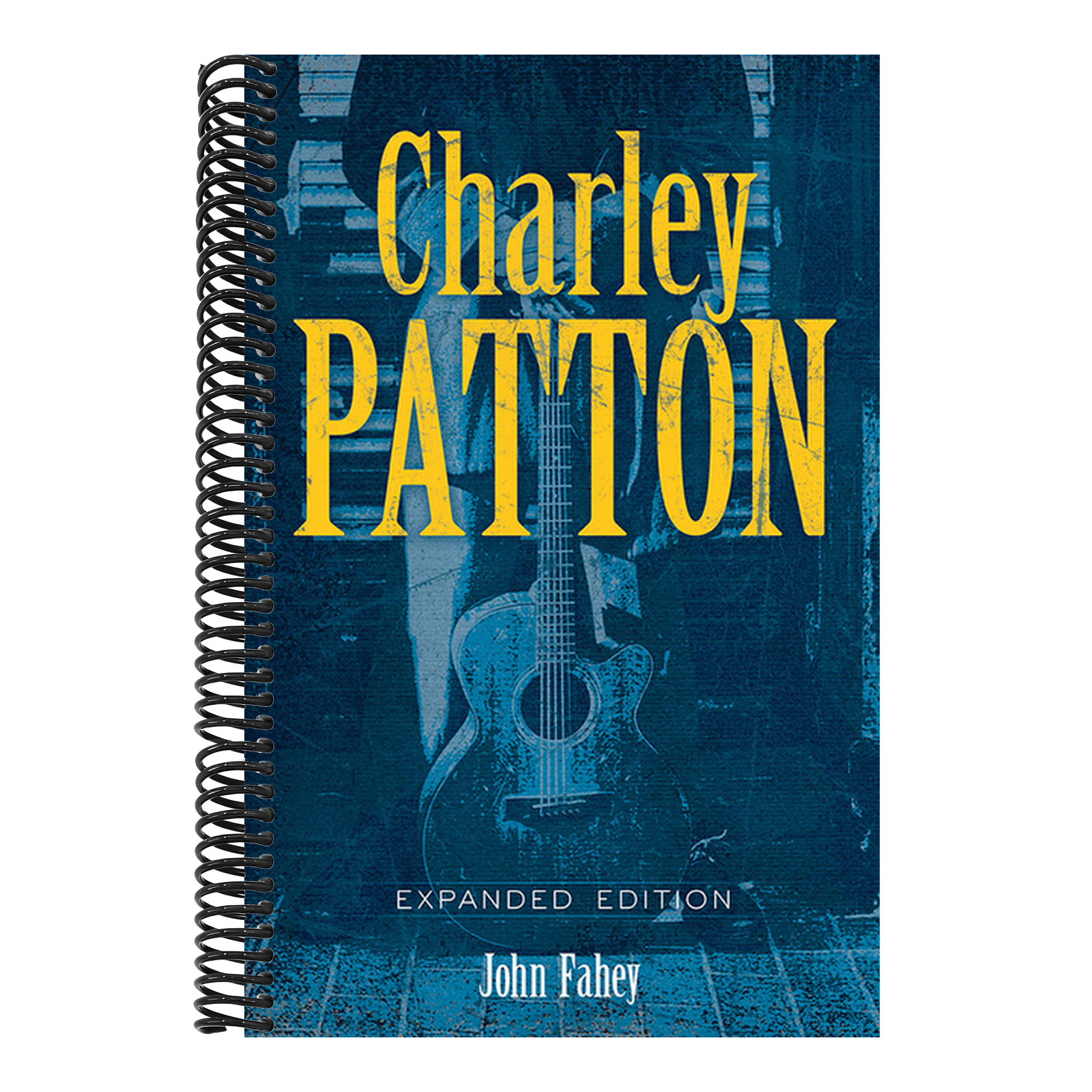 Charley Patton: Expanded Edition