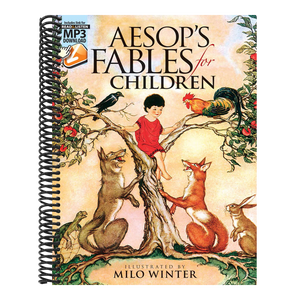 Aesop's Fables for Children