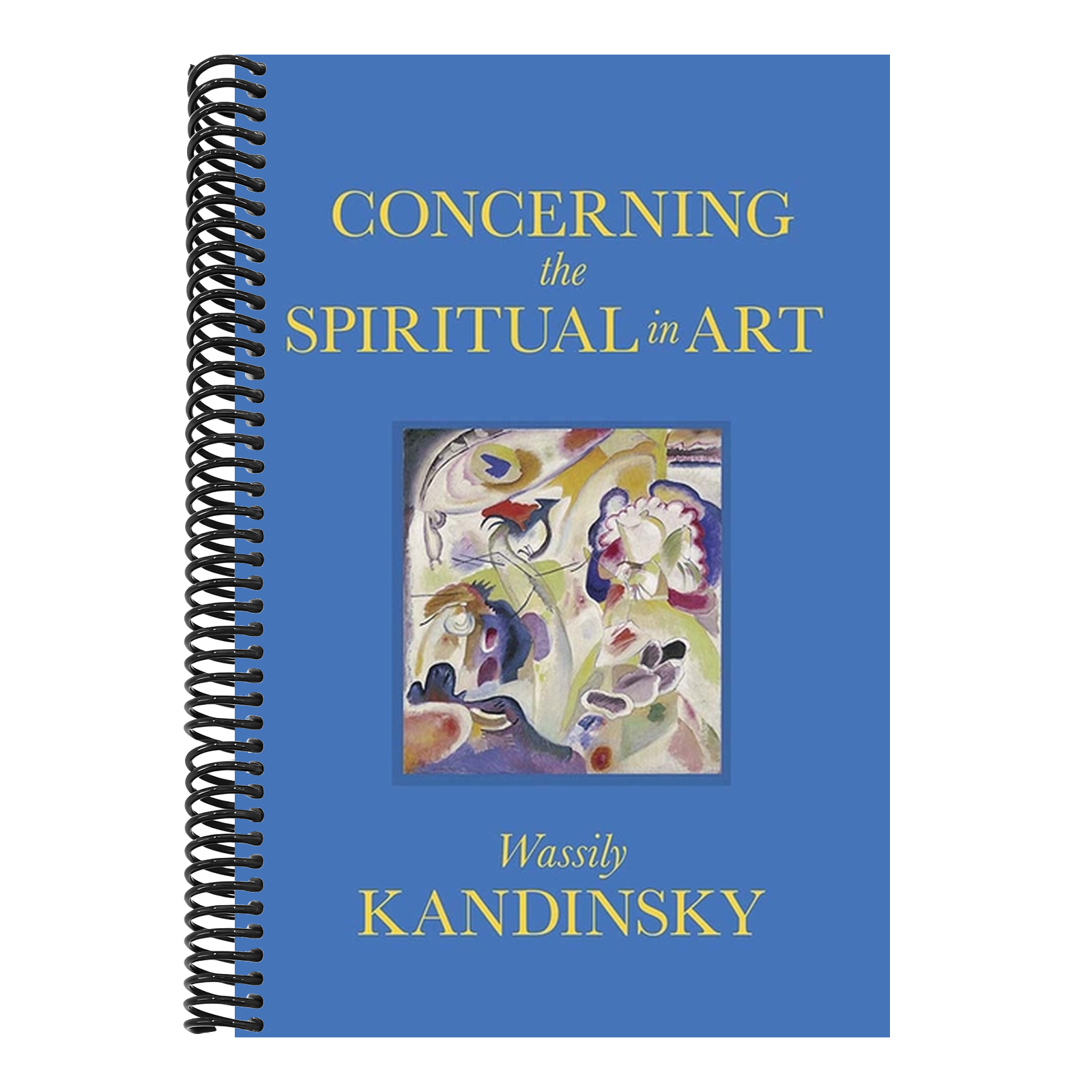 Concerning the Spiritual in Art