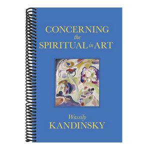 Concerning the Spiritual in Art