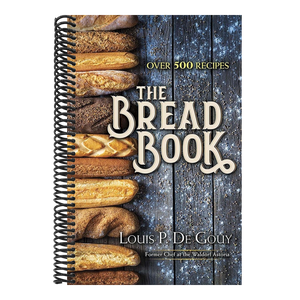The Bread Book