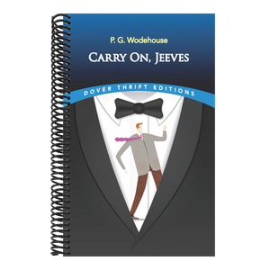 Carry On, Jeeves