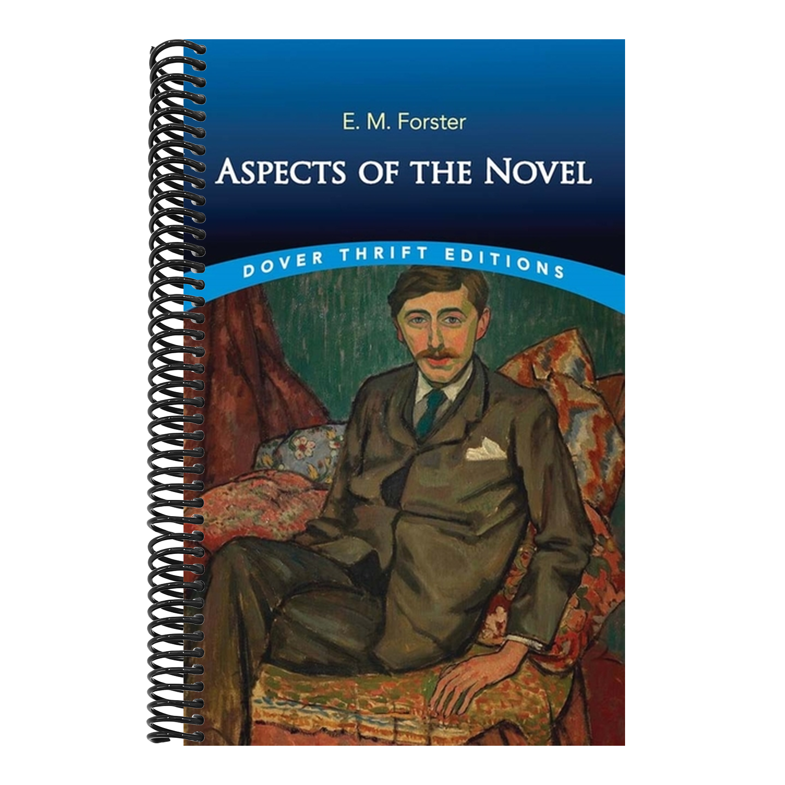 Aspects of the Novel