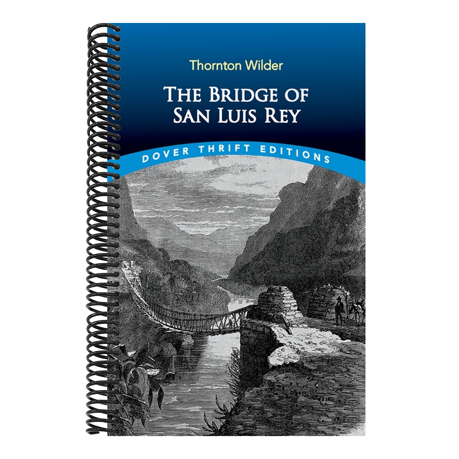 The Bridge of San Luis Rey