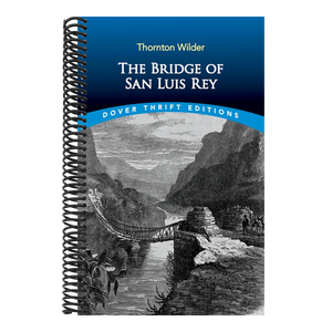 The Bridge of San Luis Rey